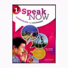 کتاب speak now اثر Jack C. Richards and David Bohlke انتشارات OXFORD دو جلدی