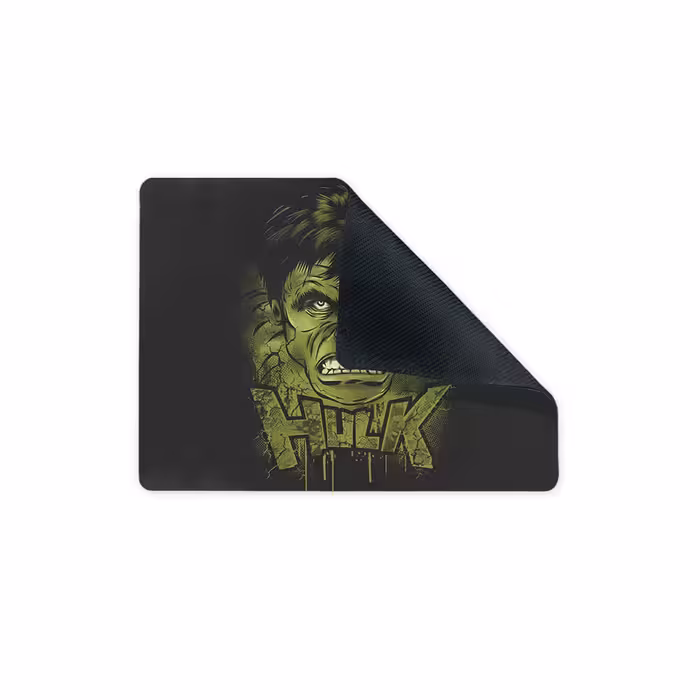 ماوس پد ترمه طراحان ایده مدل هالک کد cfp1206