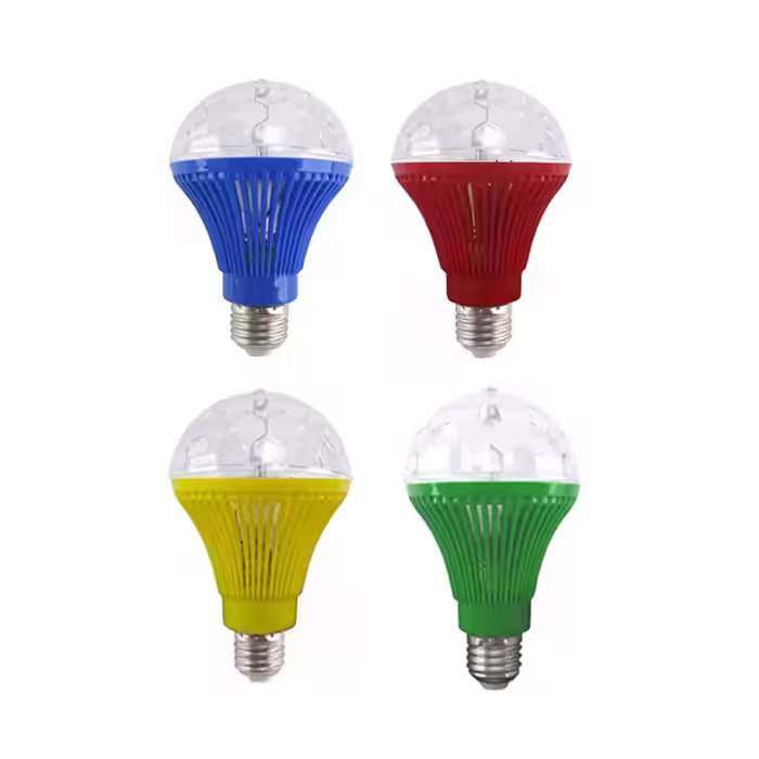 رقص نور ای لایت مدل RGB