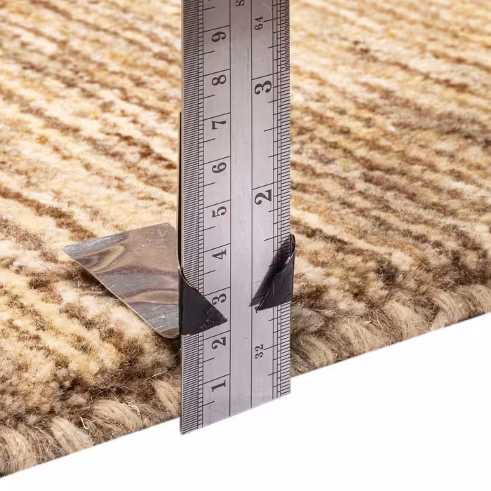 گبه دستباف ذرع و نیم سی پرشیا کد 122147