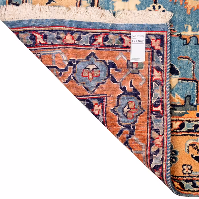 فرش دستباف سه متری سی پرشیا کد 171647