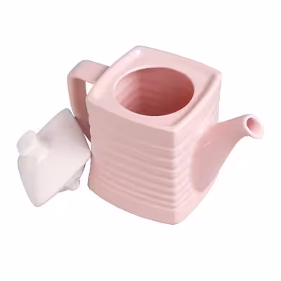 قوری و وارمر قوری کائولین مدل 932