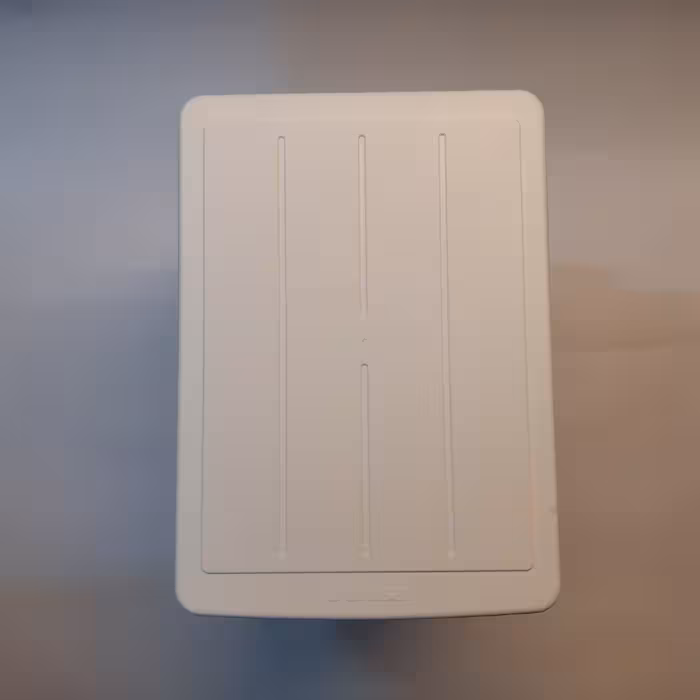 فایل اداری دل آسا مدل کشویی 3 طبقه A5