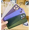 کاور کی - زد دوو مدل Air Skin مناسب برای گوشی موبایل اپل iPhone 13 /14