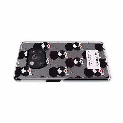 کاور لجندری کینگ مدل casegirl مناسب برای گوشی موبایل شیائومی Poco X3 / Poco X3 Pro