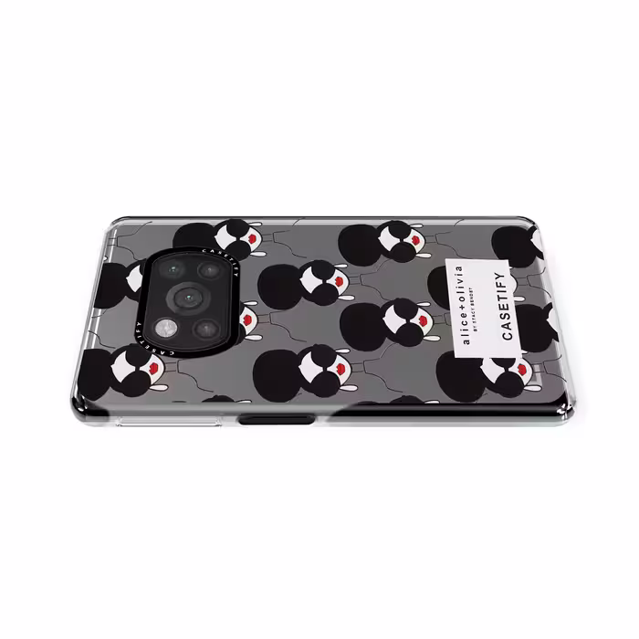 کاور لجندری کینگ مدل casegirl مناسب برای گوشی موبایل شیائومی Poco X3 / Poco X3 Pro