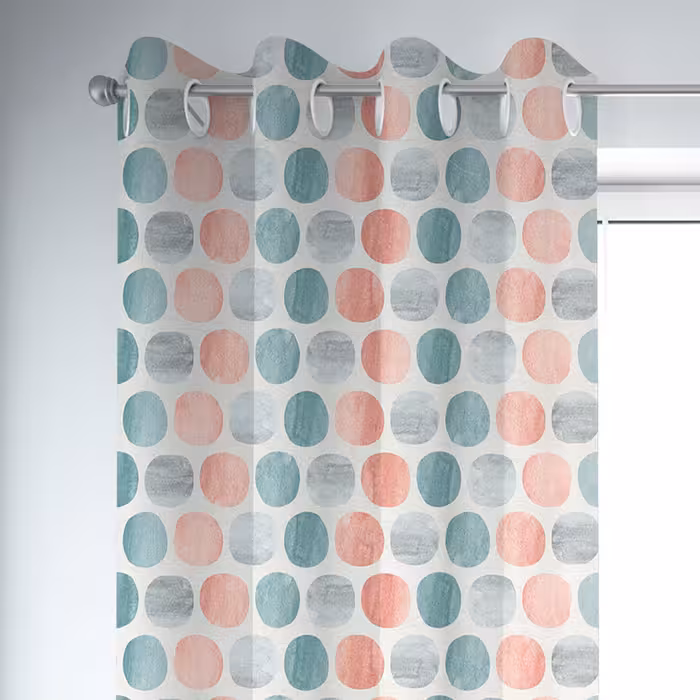 پرده مدل b1212 سایز 140×280 سانتی متر