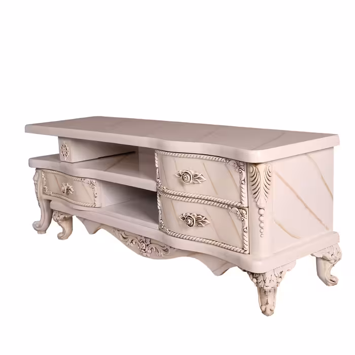 میز تلویزیون مدل دنیز