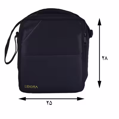 کیف رودوشی لیدوما مدل V-03
