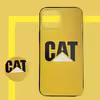 کاور مدل CAT22 مناسب برای گوشی موبایل اپل IPHONE 11 به همراه پایه نگهدارنده 