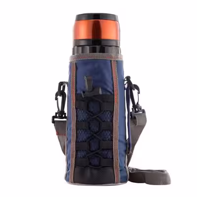  فلاسک اسنوهاک مدل SN-08 گنجایش 0.8 لیتر