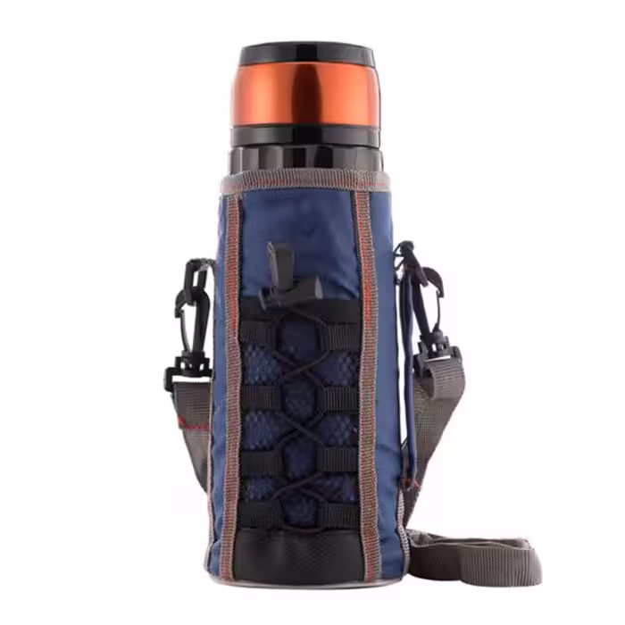  فلاسک اسنوهاک مدل SN-08 گنجایش 0.8 لیتر