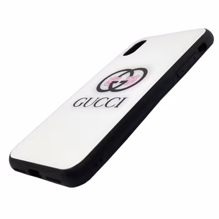 کاور مدل Piggy- GC مناسب برای گوشی موبایل اپل iPhone X/XS