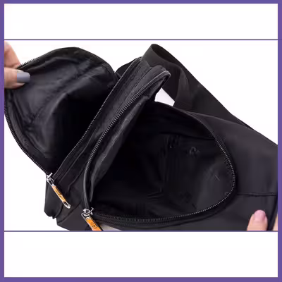 کوله پشتی مدل NU-0841