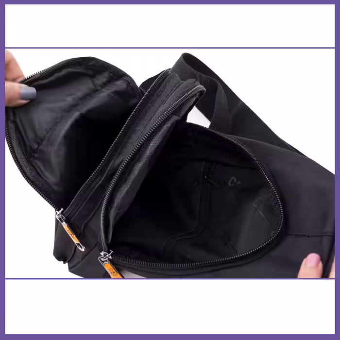 کوله پشتی مدل NU-0841