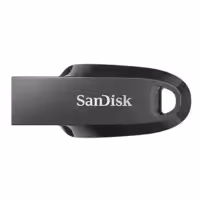 فلش مموری سن دیسک مدل SanDisk SDCZ550 ظرفیت 128 گیگابایت