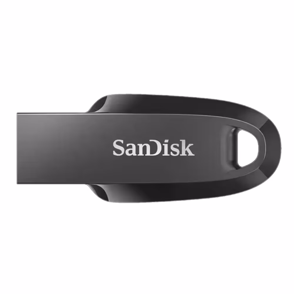 فلش مموری سن دیسک مدل SanDisk SDCZ550 ظرفیت 128 گیگابایت