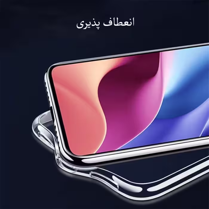 کاور مدل BLKN مناسب برای گوشی موبایل شیائومی Redmi Note 10 4G / Redmi Note 10S
