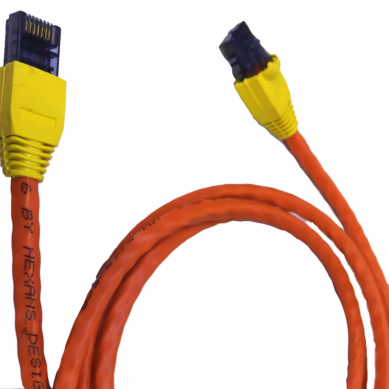 پچ کورد نگزنس Cat6 مدل KSG-UTP