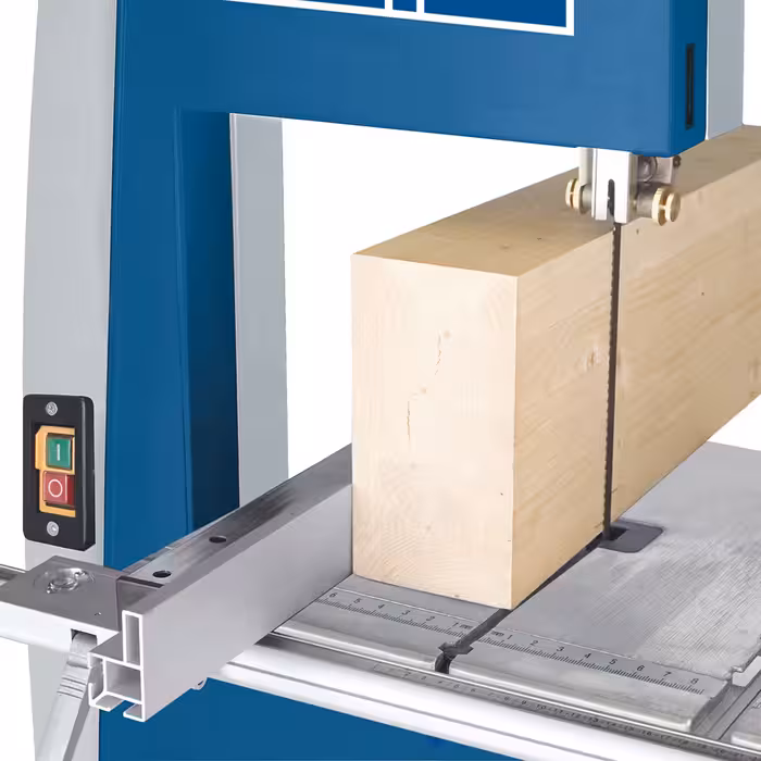 اره نواری شپخ مدل 1901501901 - BASA1