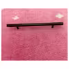 دستگیره کابینت مدل میله ای کد LK128 بسته 3 عددی