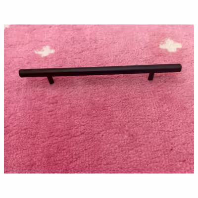 دستگیره کابینت مدل میله ای کد LK128 بسته 3 عددی