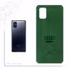 برچسب پوششی ماهوت مدل GL-AUDI مناسب برای گوشی موبایل سامسونگ Galaxy M51
