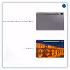 برچسب پوششی ماهوت مدل Si-O-Se-Pol مناسب برای تبلت سامسونگ Galaxy Tab S6 2019 SM-T865
