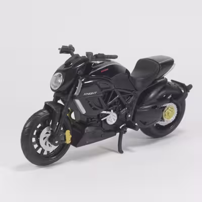 موتور بازی مکس انرژی مدل Knight کد 0016