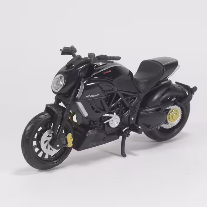 موتور بازی مکس انرژی مدل Knight کد 0016