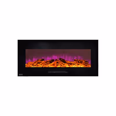 شومینه دیواری برقی شومینه بیستون مدل C.Z_90_L4.bs