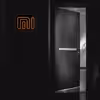 چراغ دیواری نئون دیزاین مدل Xiaomi-BL_ORG