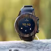 برچسب ماهوت طرح Burned-Wood مناسب برای ساعت هوشمند هوآوی Watch 2