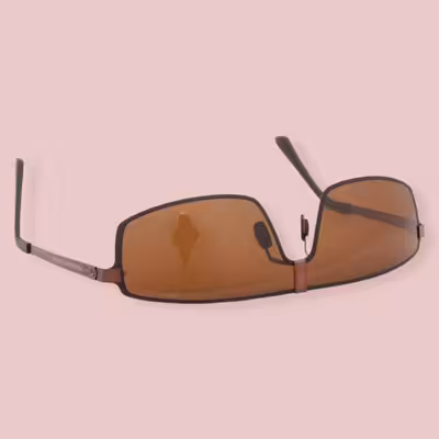 عینک آفتابی پورش دیزاین مدل P8839-C3-BN LIMITED EDITION