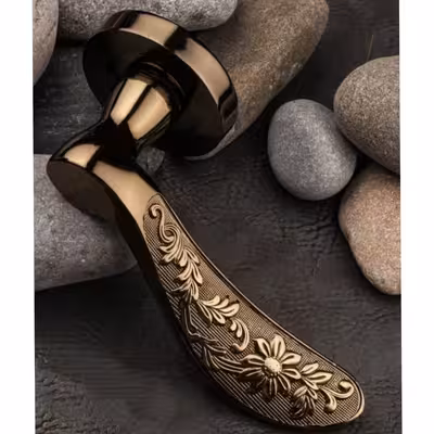 دستگیره در مدل 2400R بسته 2 عددی