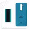 برچسب پوششی ماهوت مدل BL-CHVRLT مناسب برای گوشی موبایل شیائومی Redmi Note 8 Pro