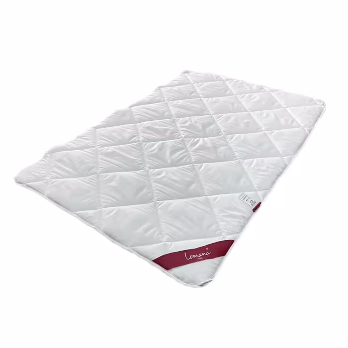 لحاف لومانا مدل لایت یکنفره سایز 100x150 سانتی متر