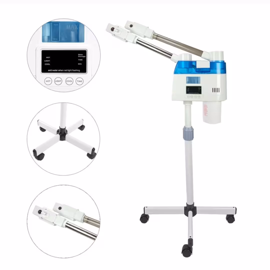 بخور دیجیتال دولول