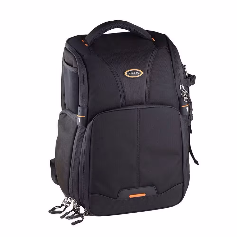 کوله دوربين عکاسی کرايسيو krisyo BS-5090 Backpack