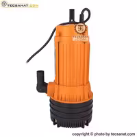 کفکش توان تک 65 متری 1.1/4 اینچ مدل TMR-65/4