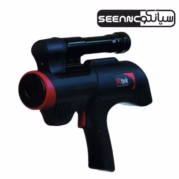 ترمومتر|دماسنج لیزری صنعتی دما بالا IRTEK IR160-2C