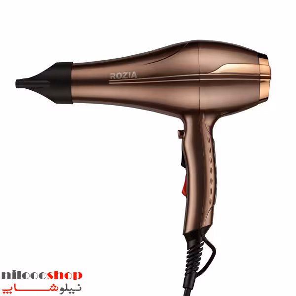 سشوار روزیا مدل HC8600