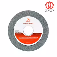 سنگ سنباده الماسه 150 میلی‌ متر مش 80 محک مدل 150-GC80