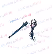 ترموستات کولر والئو پژو 405 – پارس – سمند کد 411