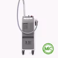 دستگاه لیزر موی زائد 3Wavelength Diode laser