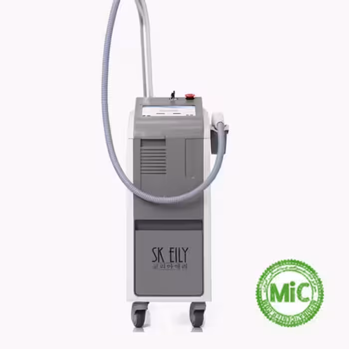 دستگاه لیزر موی زائد 3Wavelength Diode laser