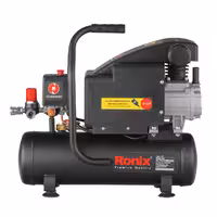 کمپرسور هوا 10 لیتری رونیکس مدل ronix RC-1010