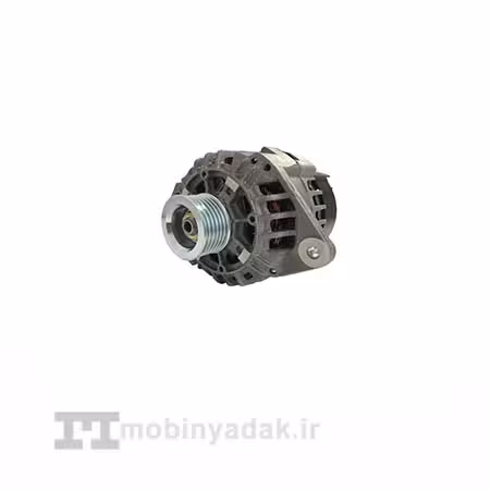 دینام تیگو 5 جدید