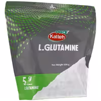 ال گلوتامین 500گرمی کاله