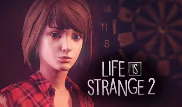 سی دی کی اورجینال بازی Life is Strange 2 Complete Season